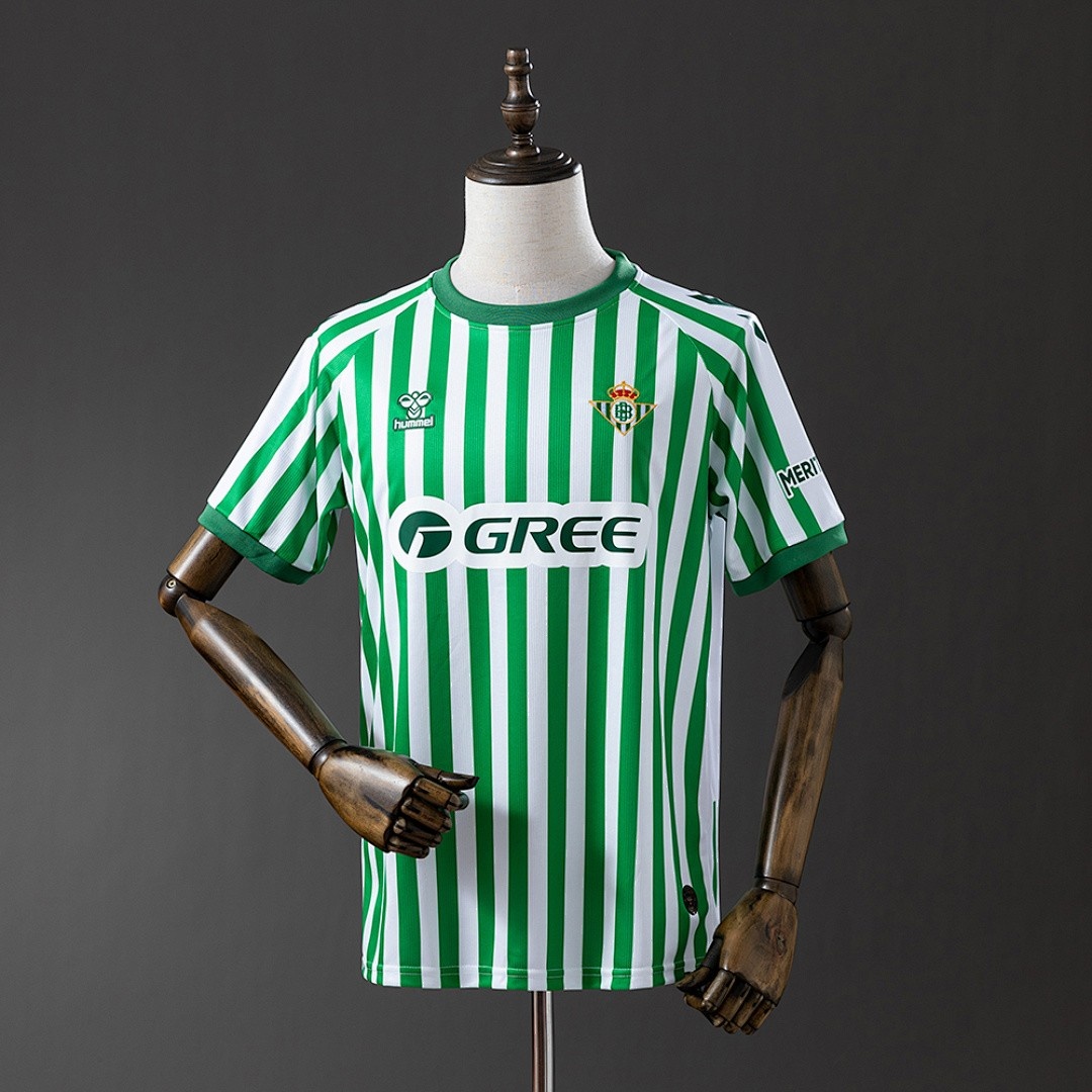 JER-4593_1 Real Betis 25/26 Special Edition - 图片 1