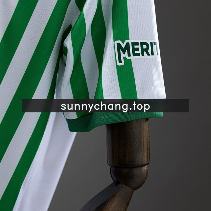 Real Betis 25/26 Special Edition - 图片 3
