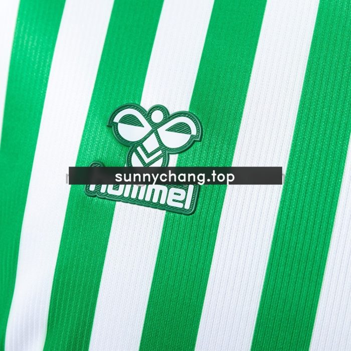 Real Betis 25/26 Special Edition - 图片 4