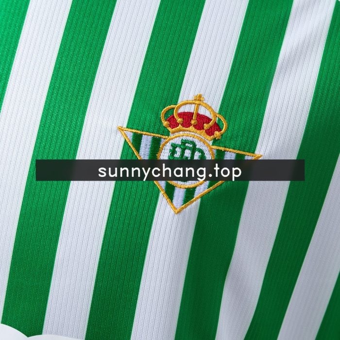 Real Betis 25/26 Special Edition - 图片 5
