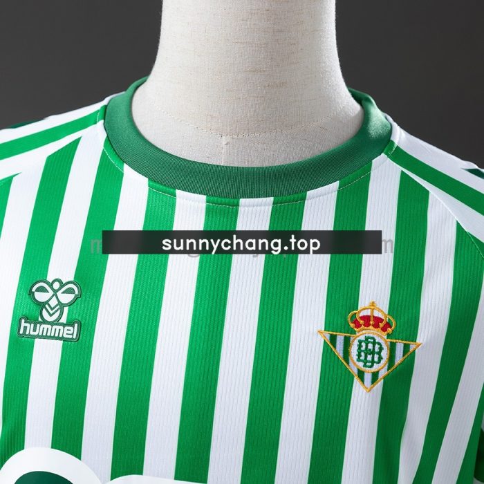 Real Betis 25/26 Special Edition - 图片 7
