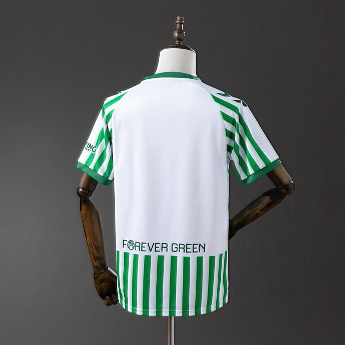 Real Betis 25/26 Special Edition - 图片 8