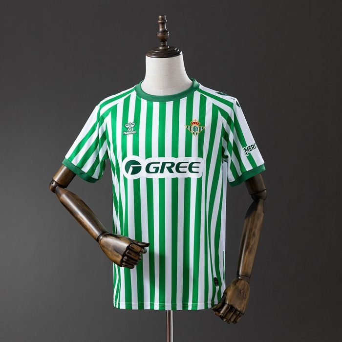 Real Betis 25/26 Special Edition - 图片 9