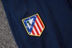 Atletico Madrid 25/26 Half-Zip Jacket - 图片 3