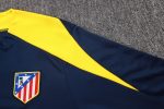 Atletico Madrid 25/26 Half-Zip Jacket - 图片 5