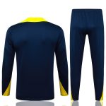 Atletico Madrid 25/26 Half-Zip Jacket - 图片 7