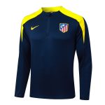 Atletico Madrid 25/26 Half-Zip Jacket - 图片 8