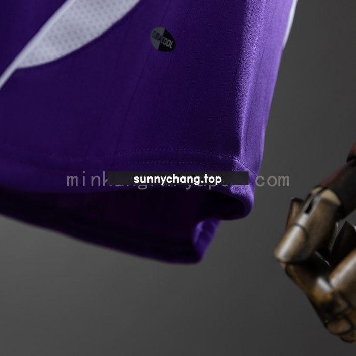 Real Madrid 06/07 Third Away Retro Shirt - 图片 2