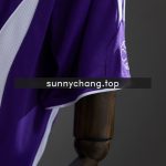 Real Madrid 06/07 Third Away Retro Shirt - 图片 3