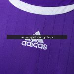 Real Madrid 06/07 Third Away Retro Shirt - 图片 4