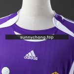 Real Madrid 06/07 Third Away Retro Shirt - 图片 7