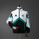 Real Betis 1996/1997 Windbreaker