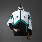 Real Betis 1996/1997 Windbreaker - 图片 2