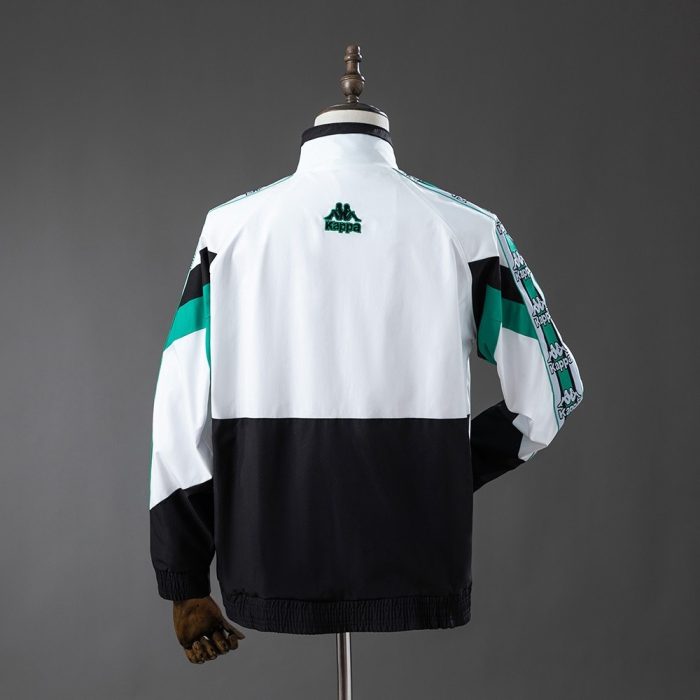 Real Betis 1996/1997 Windbreaker - 图片 3