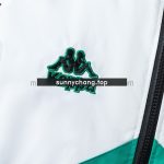 Real Betis 1996/1997 Windbreaker - 图片 7