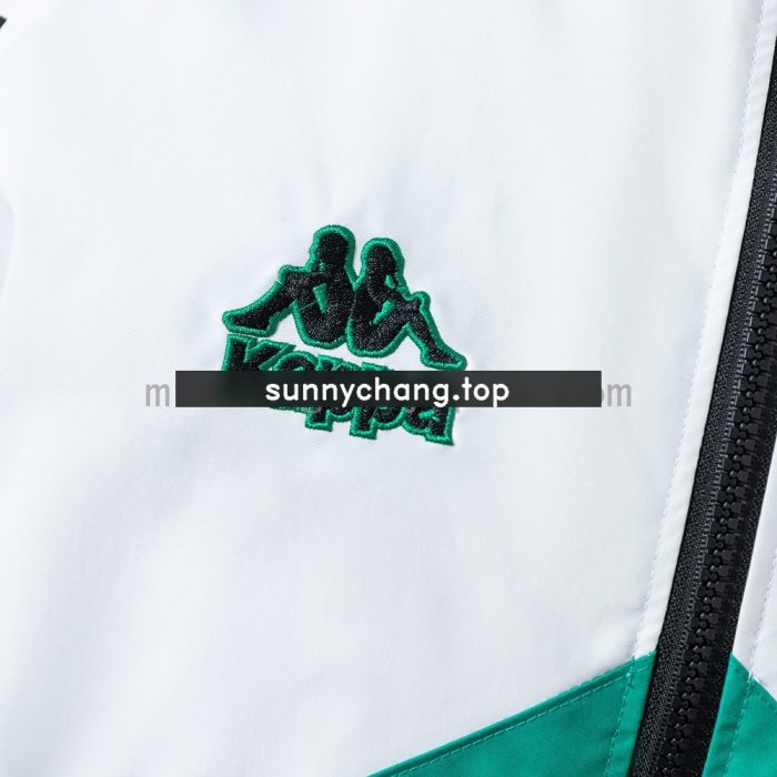 Real Betis 1996/1997 Windbreaker - 图片 7