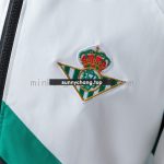 Real Betis 1996/1997 Windbreaker - 图片 8