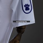Real Madrid 1994-1996 Home Retro Jersey - 图片 2