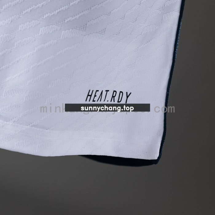 Real Madrid 23/24 Home Player Version Jersey - 图片 2