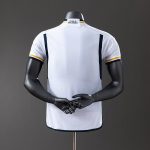 Real Madrid 23/24 Home Player Version Jersey - 图片 8