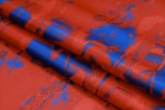 Atletico Madrid 23-24 Red Short Sleeve Training Set (with 5-Panel Shorts) - 图片 3