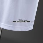 Real Madrid 09/10 Home Player Version Retro Jersey - 图片 2