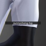 Real Madrid 09/10 Home Player Version Retro Jersey - 图片 3