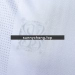 Real Madrid 09/10 Home Player Version Retro Jersey - 图片 4