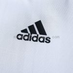 Real Madrid 09/10 Home Player Version Retro Jersey - 图片 5