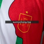 Real Betis 25/26 Special Edition Kids Jersey - 图片 6