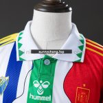 Real Betis 25/26 Special Edition Kids Jersey - 图片 7
