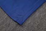 Atletico Madrid Light Blue Short Sleeve Training T-Shirt - 图片 4