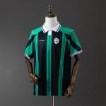 Real Betis Oversize Black Green Jersey S-XXL