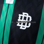 Real Betis Oversize Black Green Jersey S-XXL - 图片 4
