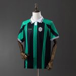 Real Betis Oversize Black Green Jersey S-XXL - 图片 7