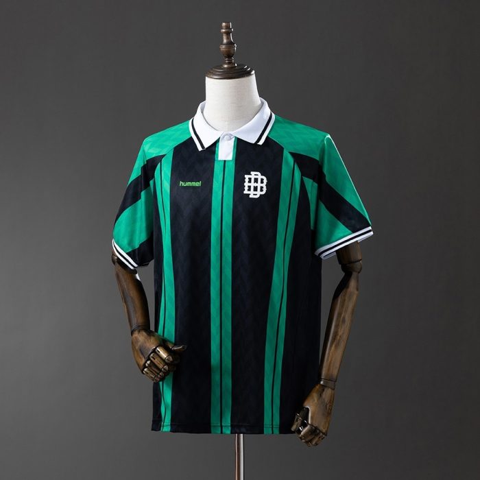 Real Betis Oversize Black Green Jersey S-XXL - 图片 7