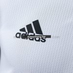 Real Madrid 2018/2019 Home Player Version Jersey - 图片 4