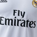 Real Madrid 2018/2019 Home Player Version Jersey - 图片 6