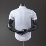 Real Madrid 2018/2019 Home Player Version Jersey - 图片 8