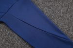 Atletico Madrid 25/26 Long Sleeve Training Top Blue - 图片 3