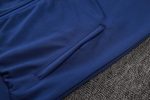 Atletico Madrid 25/26 Long Sleeve Training Top Blue - 图片 4