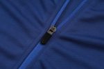 Atletico Madrid 25/26 Long Sleeve Training Top Blue - 图片 5