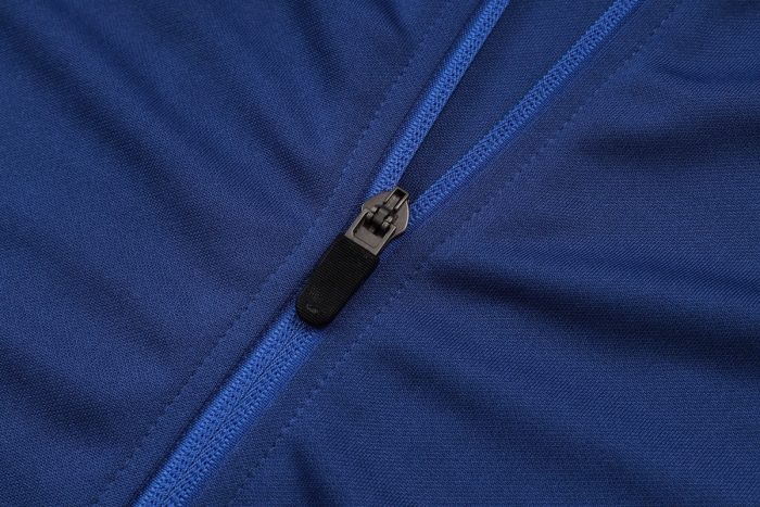 Atletico Madrid 25/26 Long Sleeve Training Top Blue - 图片 5