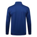 Atletico Madrid 25/26 Long Sleeve Training Top Blue - 图片 7