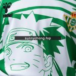 Real Betis 25/26 Comic Edition Kids Jersey - 图片 6