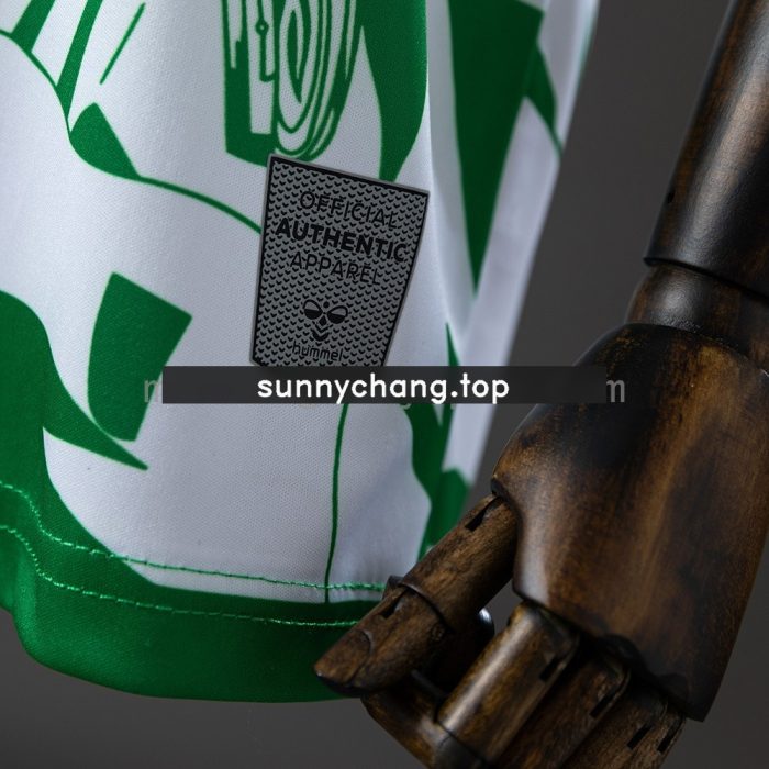 Real Betis 25/26 Comic Edition Kids Jersey - 图片 7