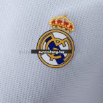 Real Madrid 2019/2020 Home Long Sleeve Player Version Jersey - 图片 5