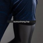Real Madrid 19/20 Away Player Version Jersey - 图片 3