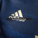 Real Madrid 19/20 Away Player Version Jersey - 图片 4