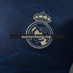 Real Madrid 19/20 Away Player Version Jersey - 图片 5